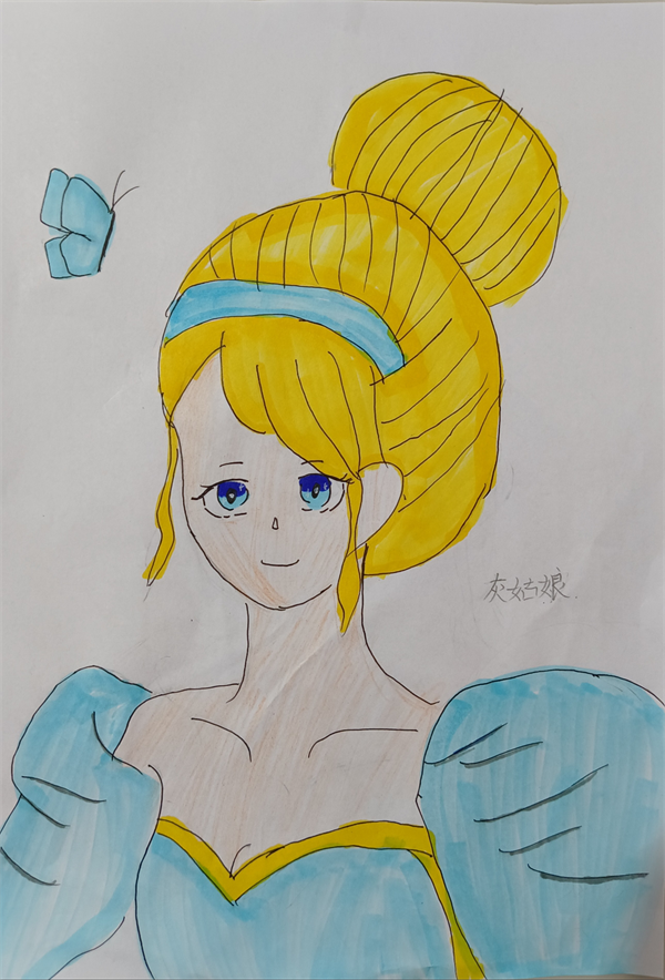 齐云路小学 三(2)班 李欣冉 .png 齐云路小学 三(2)班 李欣冉 .png